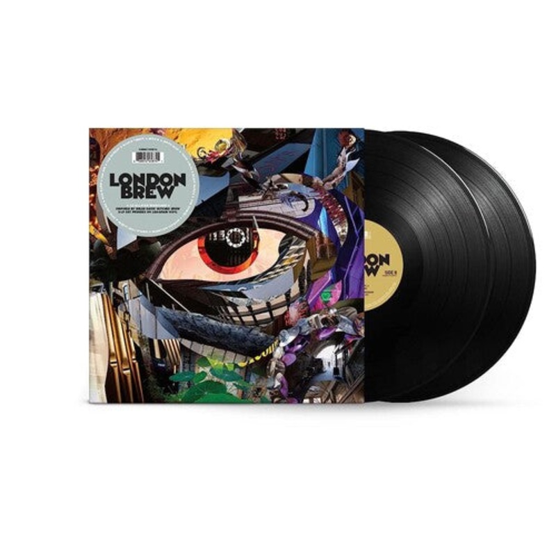 London Brew - London Brew