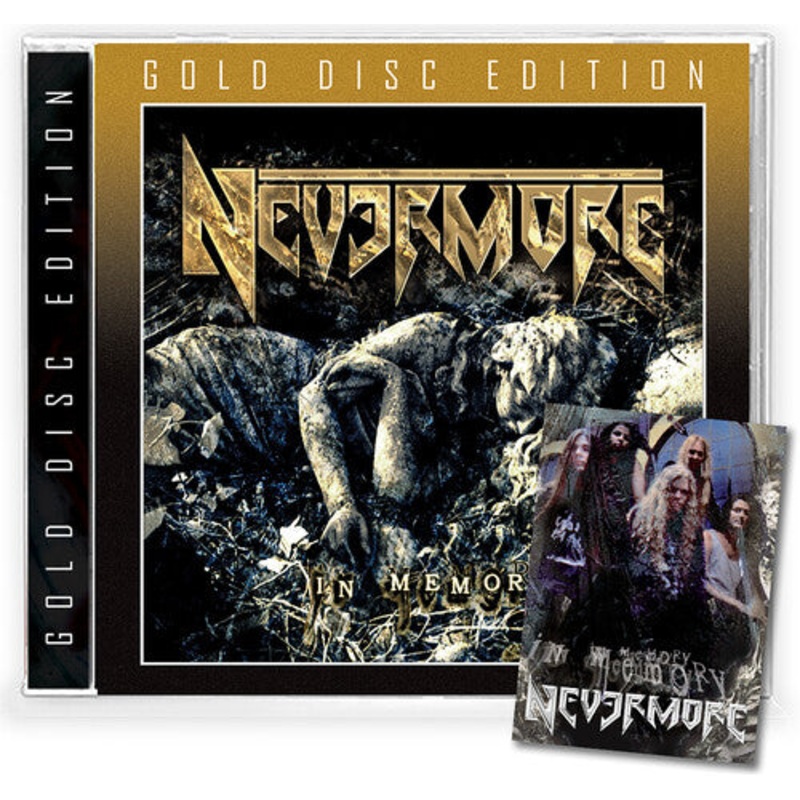 Nevermore - In Memory + 5
