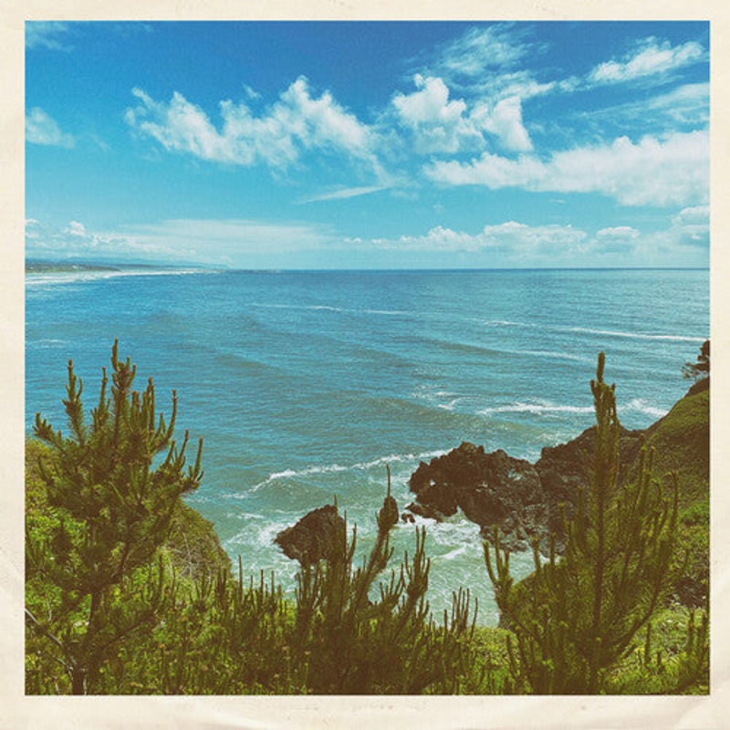 Oilix - Nothing But Summer