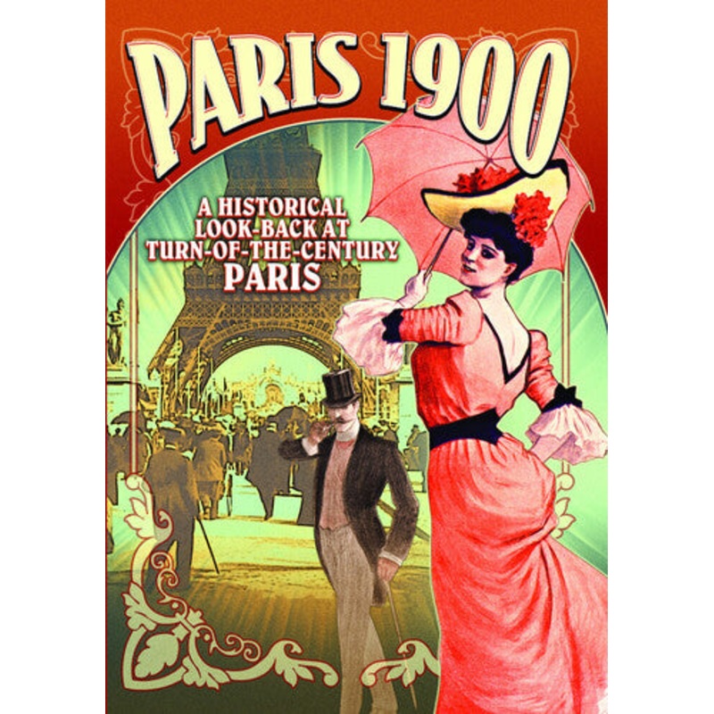 Paris 1900