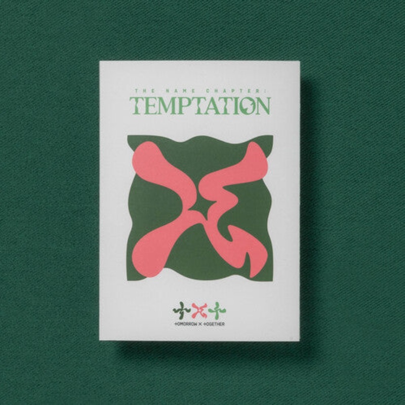 Tomorrow X Together - The Name Chapter: TEMPTATION (Lullaby)