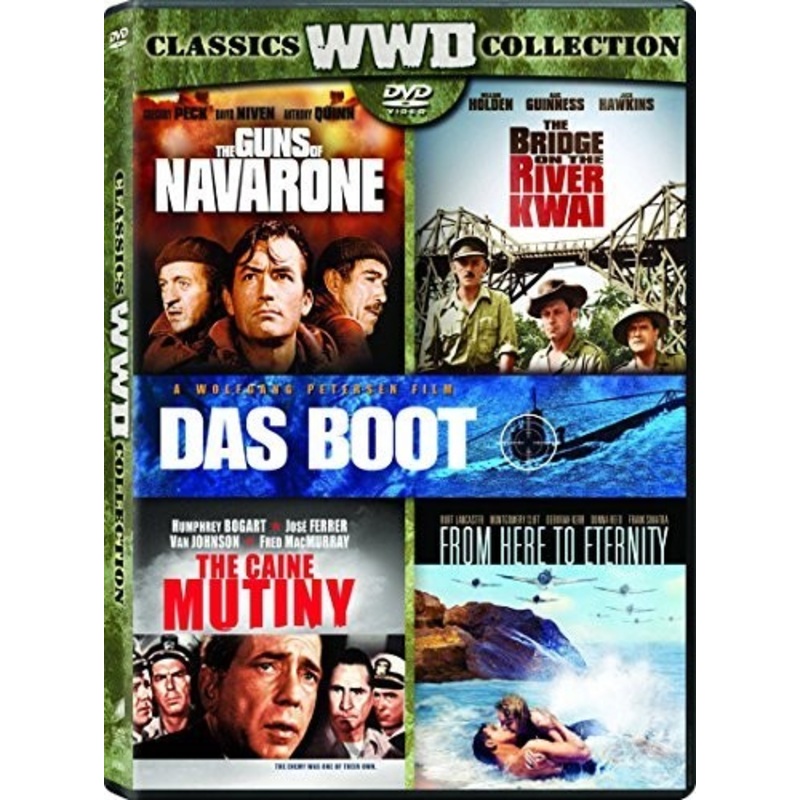 World War II Classics Collection