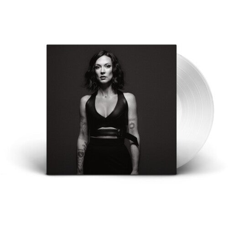 Amanda Shires - Take It Like A Man