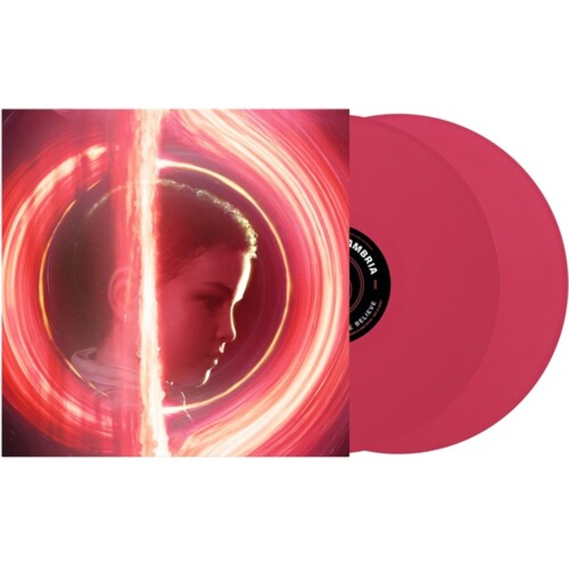 Coheed & Cambria - The Father of Make Believe