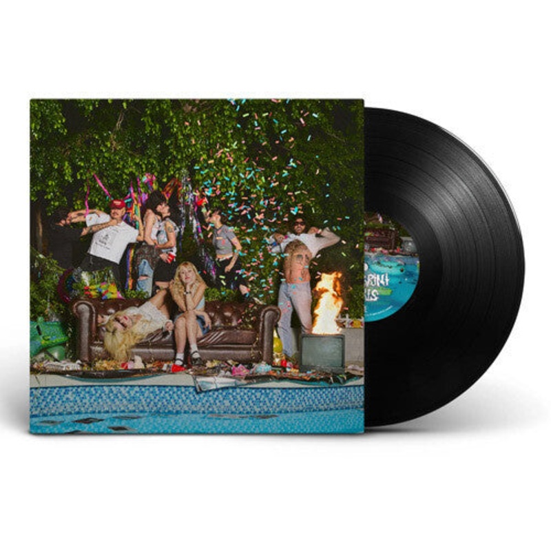 Lambrini Girls - Lambrini Girls