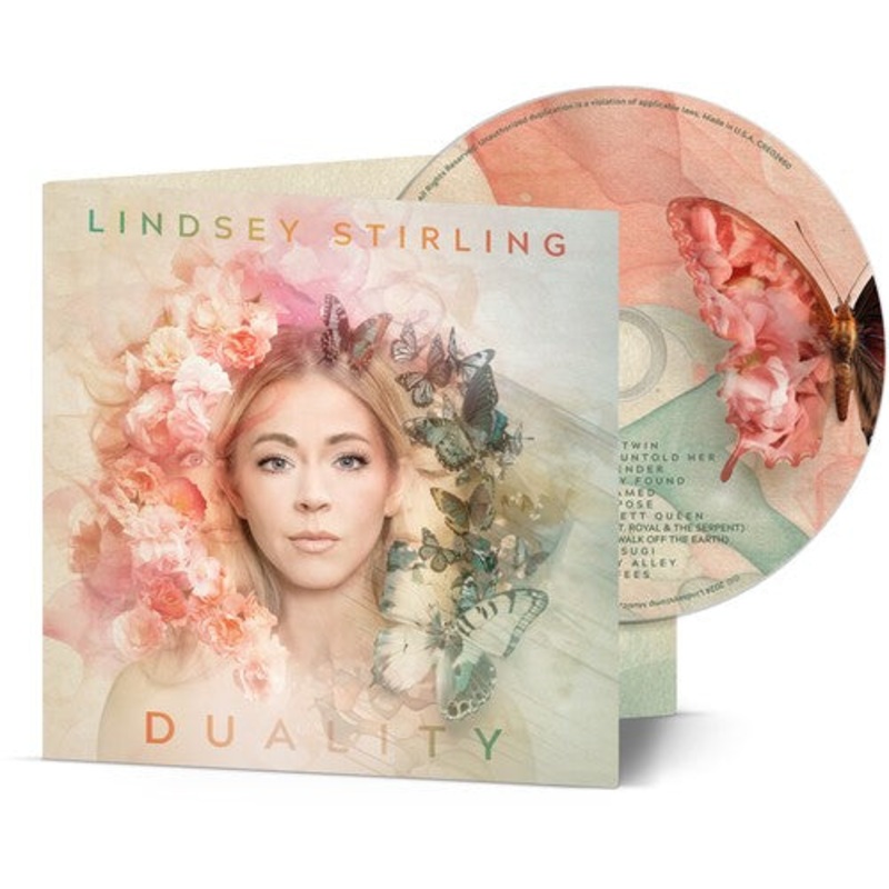 Lindsey Stirling - Duality