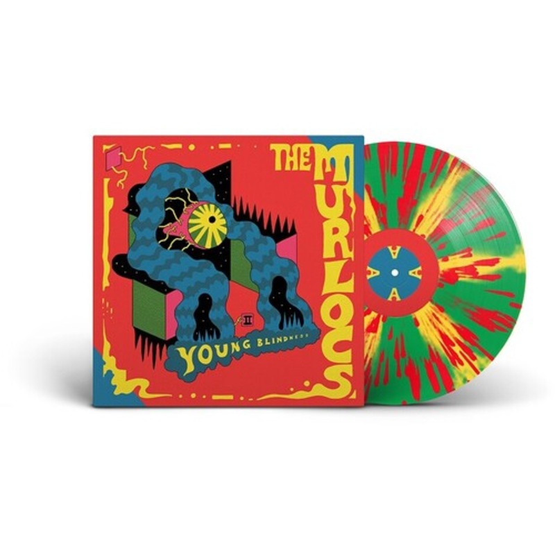 Murlocs - Young Blindness