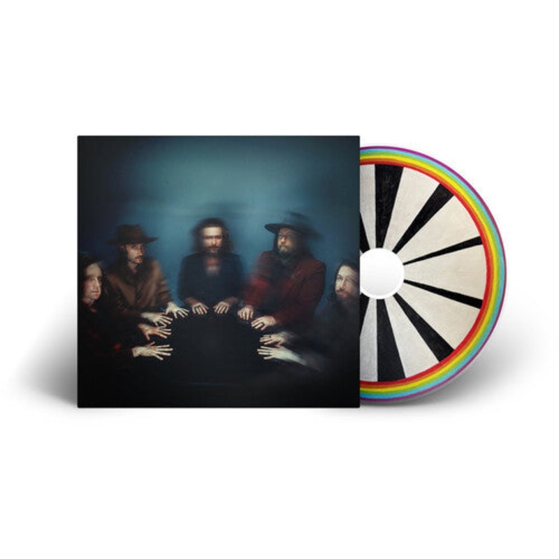 My Morning Jacket - is