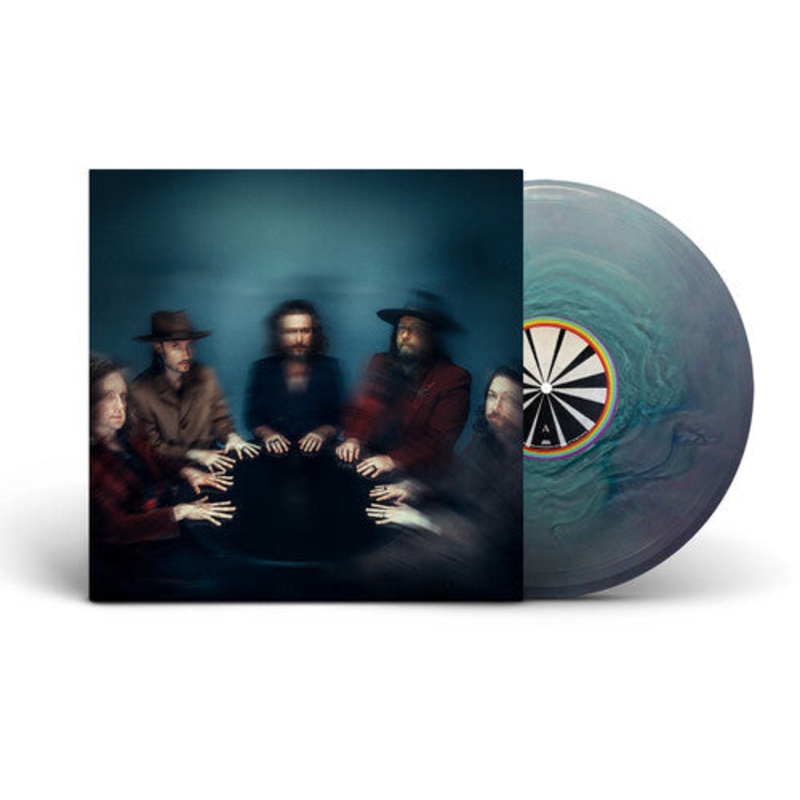 My Morning Jacket - is [Summer Sky LP]