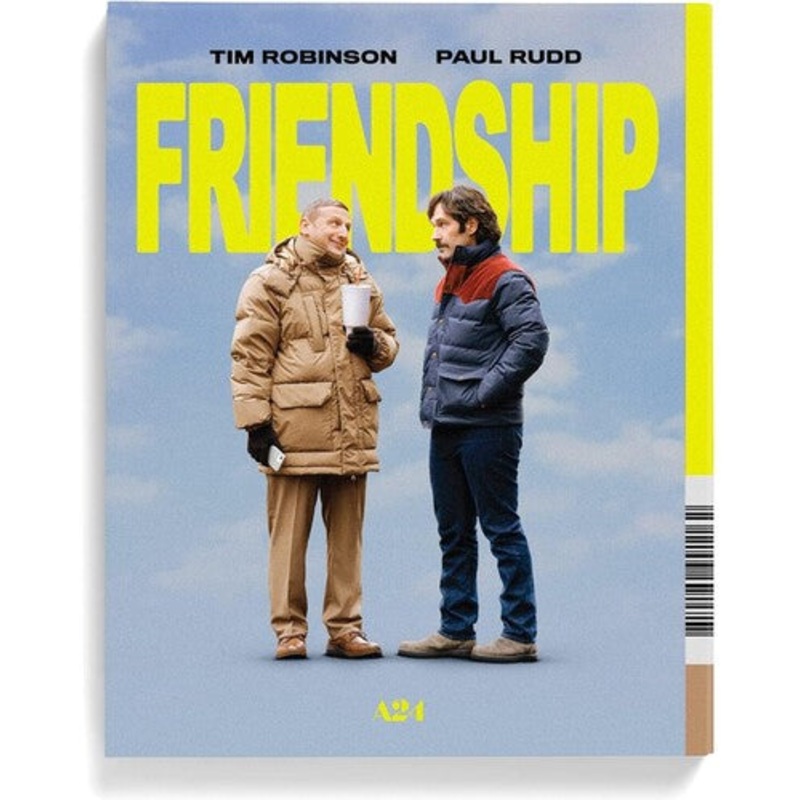 Friendship