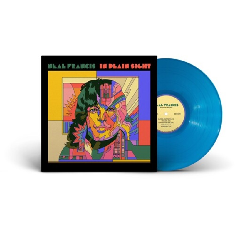 Neal Francis - In Plain Sight