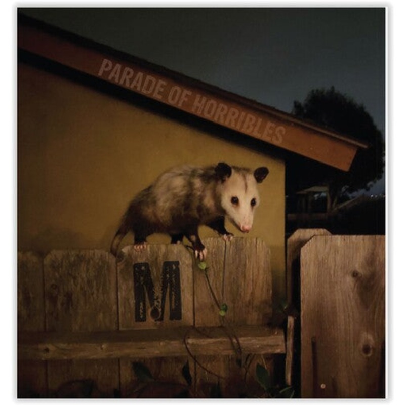 Parade of Horribles - NMA