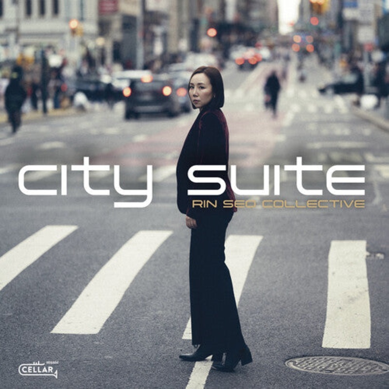 Rin Seo Collective - City Suite