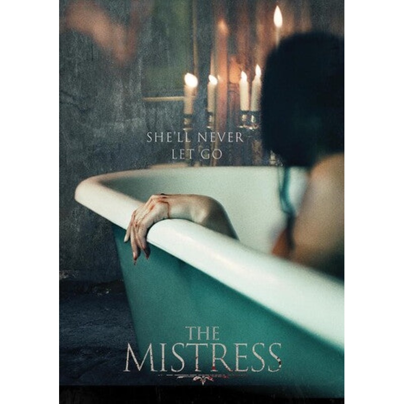 The Mistress