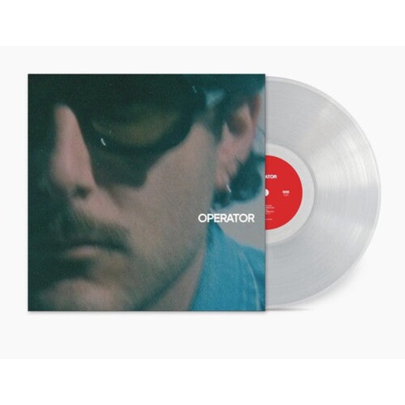 Zac Farro - Operator