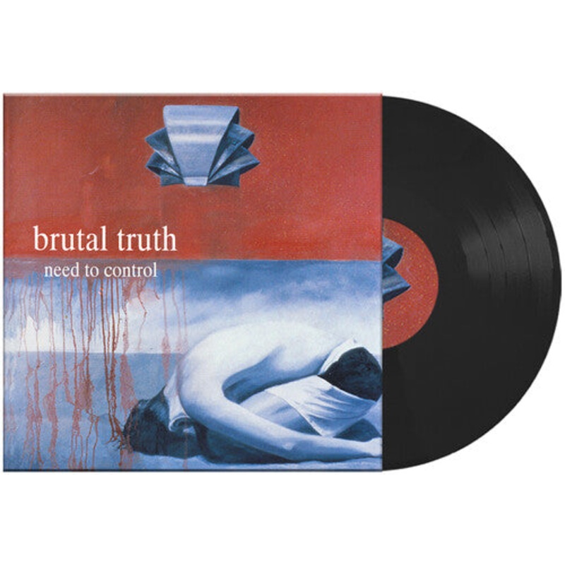 Brutal Truth - Need To Control