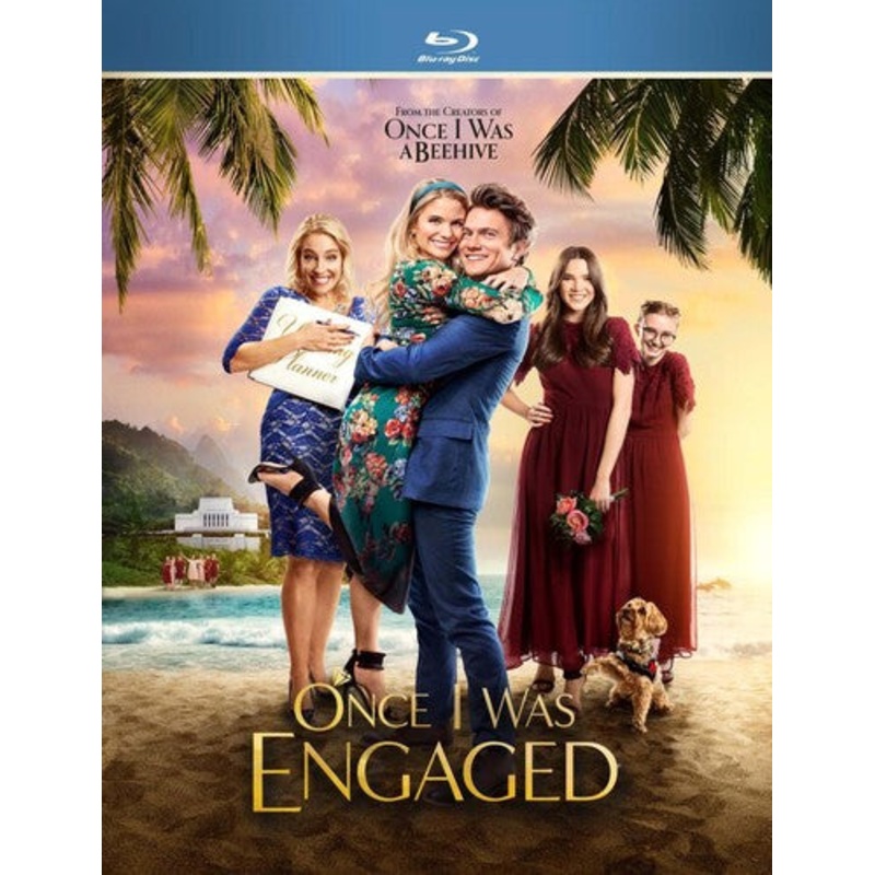 Once I Was Engaged