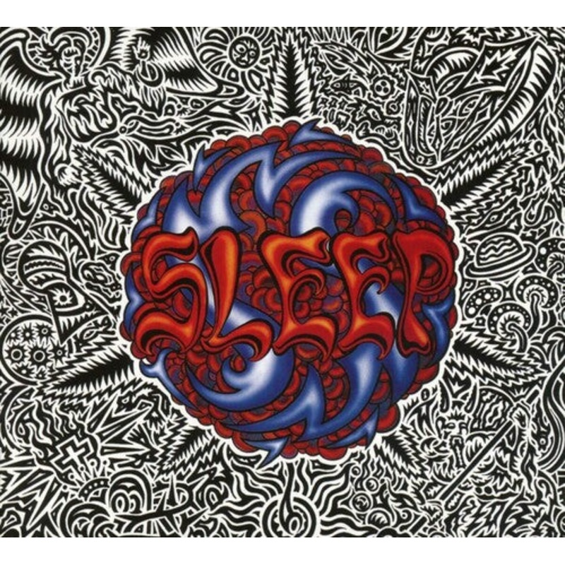 Sleep - Sleep's Holy Mountain