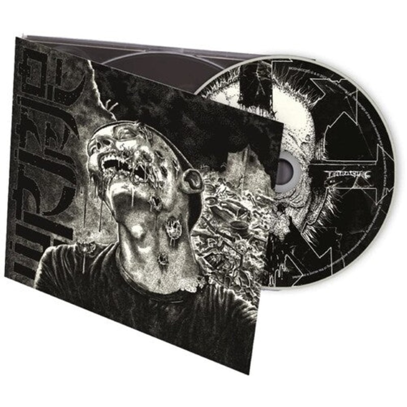 Wormrot - Dirge
