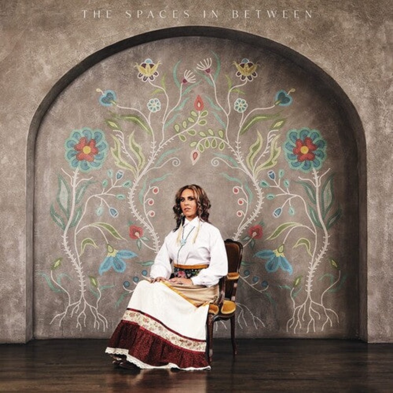 Amanda Rheaume - The Spaces In Between