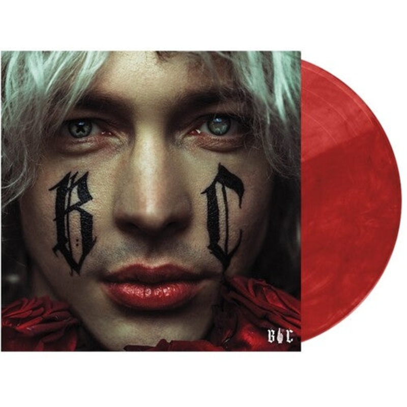Barns Courtney - Supernatural