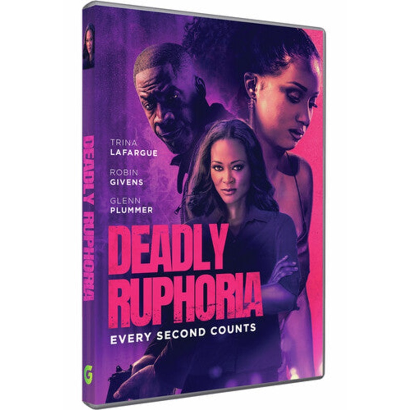 Deadly Ruphoria