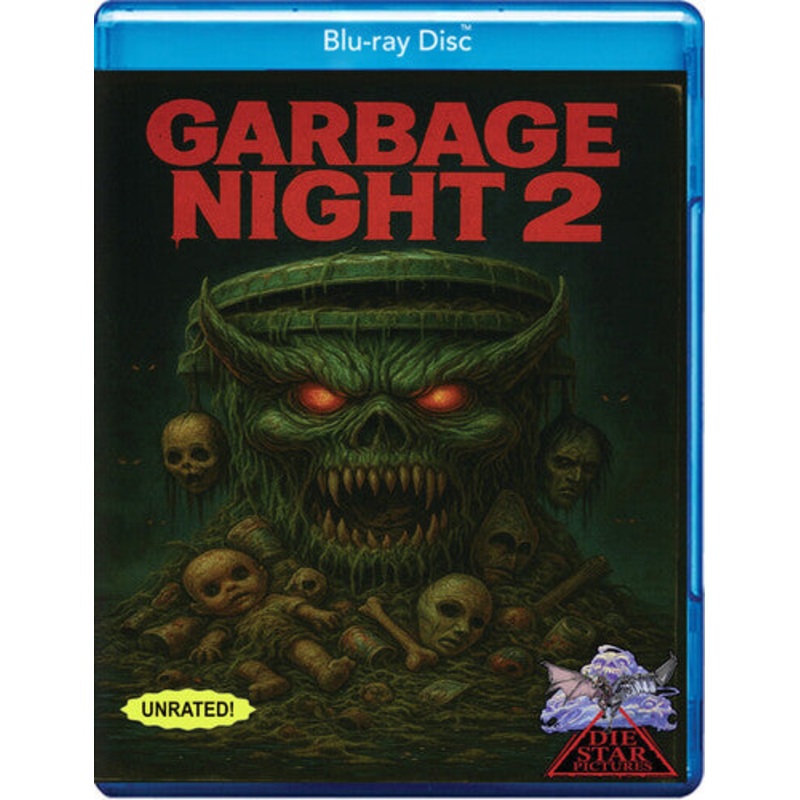 Garbage Night 2