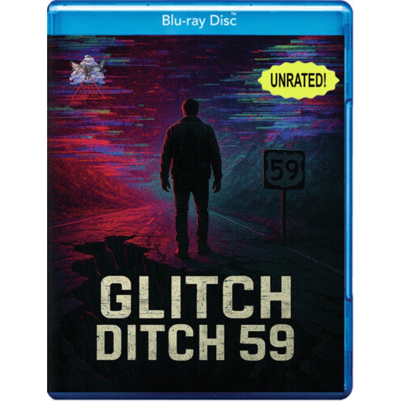 Glitch Ditch 59