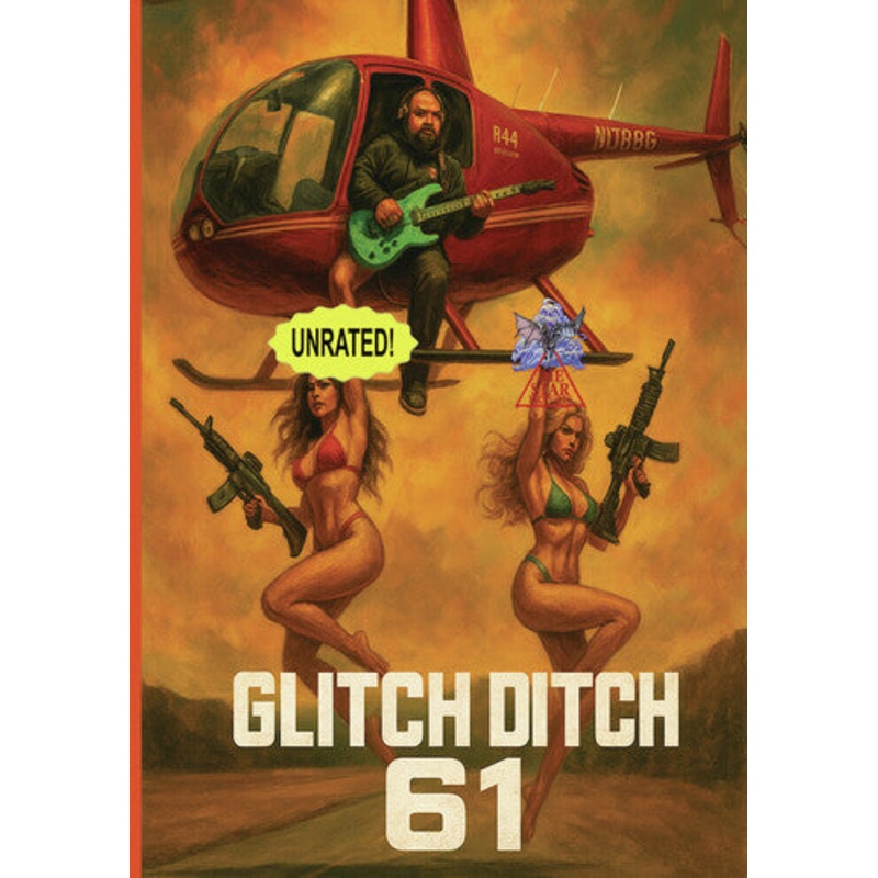 Glitch Ditch 61