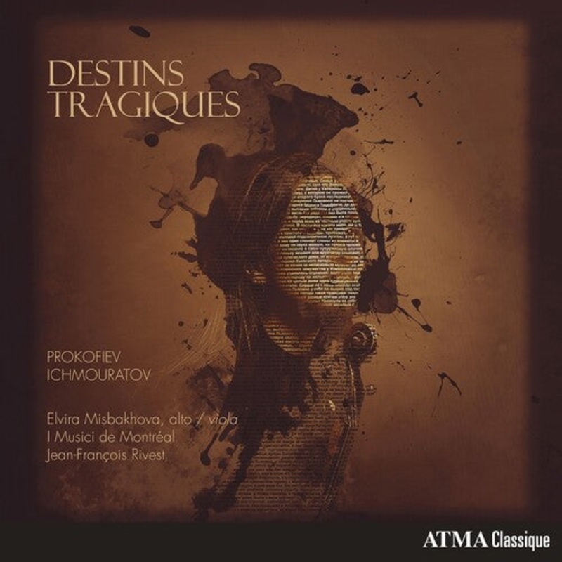 Musici De Montreal - Destins Tragiques