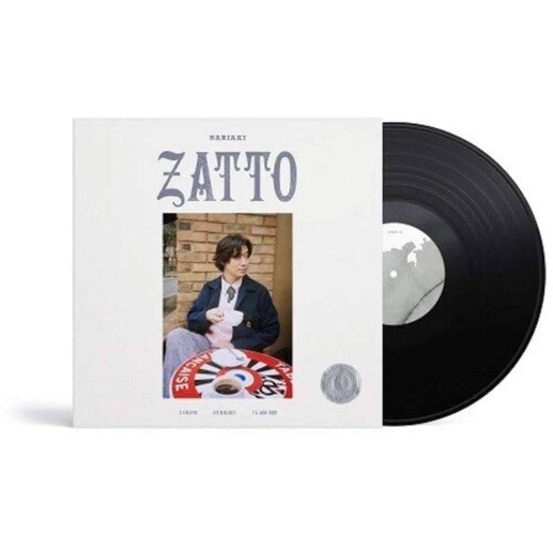 Nariaki Obukuro - Zatto