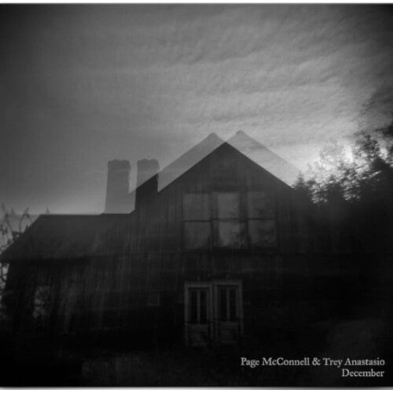 Page McConnell / Trey Anastasio - December