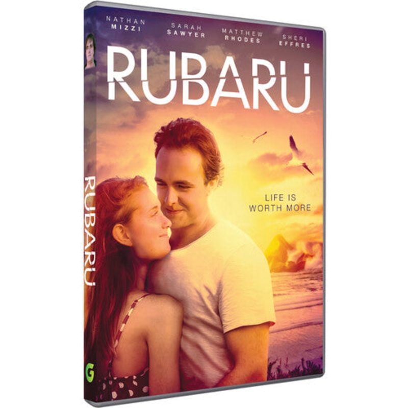Rubaru / (Mod)