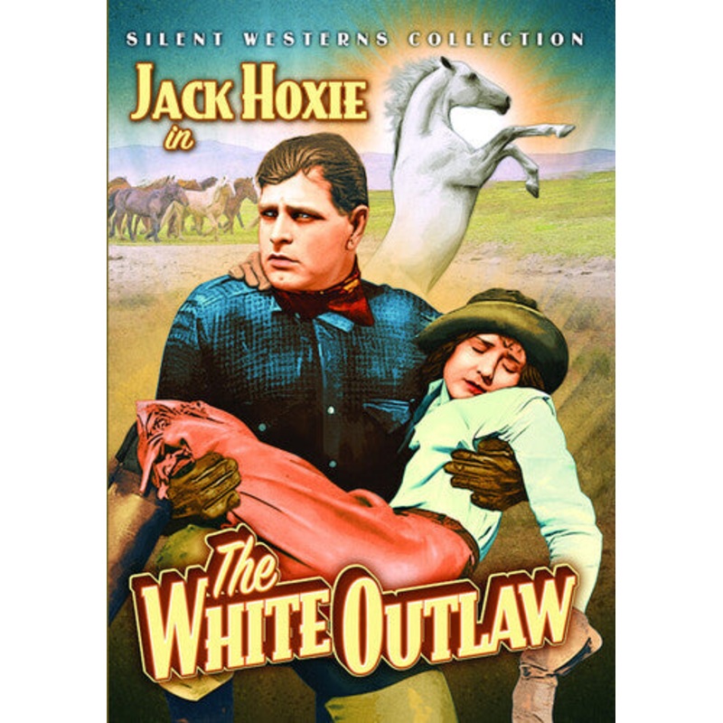 The White Outlaw