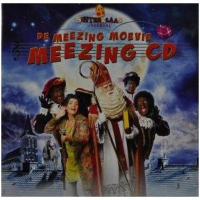 Children - Het Sinterklaas Journaal