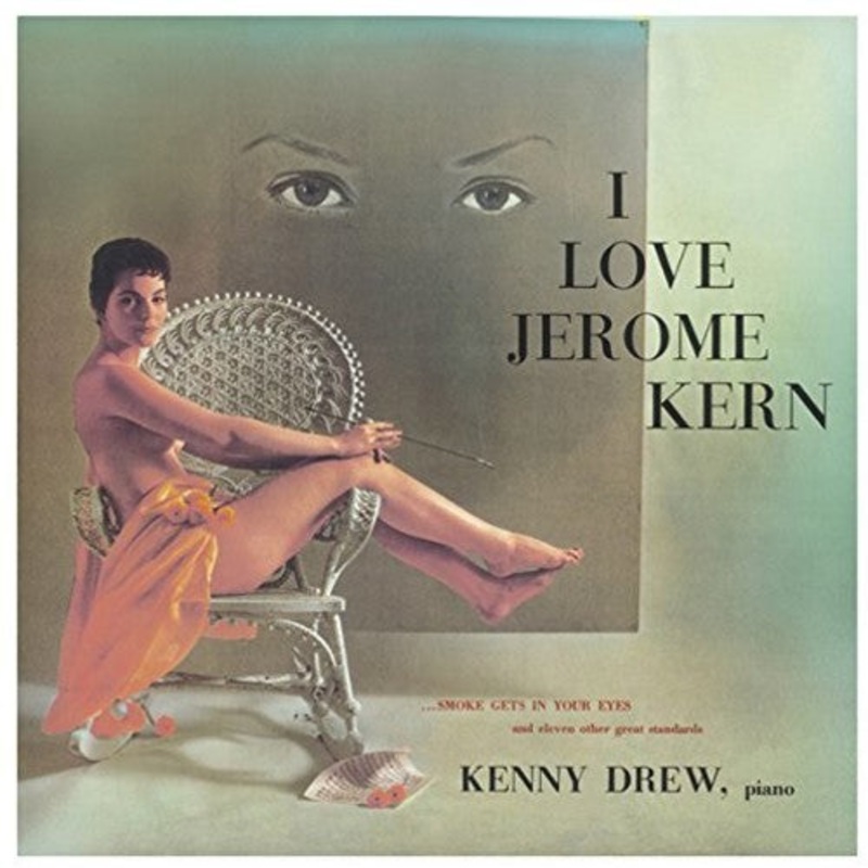Kenny Drew - Complete Jerome Kern
