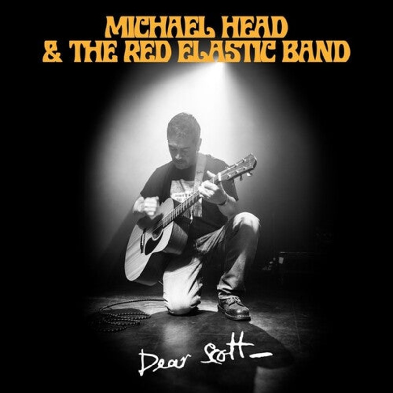 Michael Head & the Red Elastic Band - Dear Scott