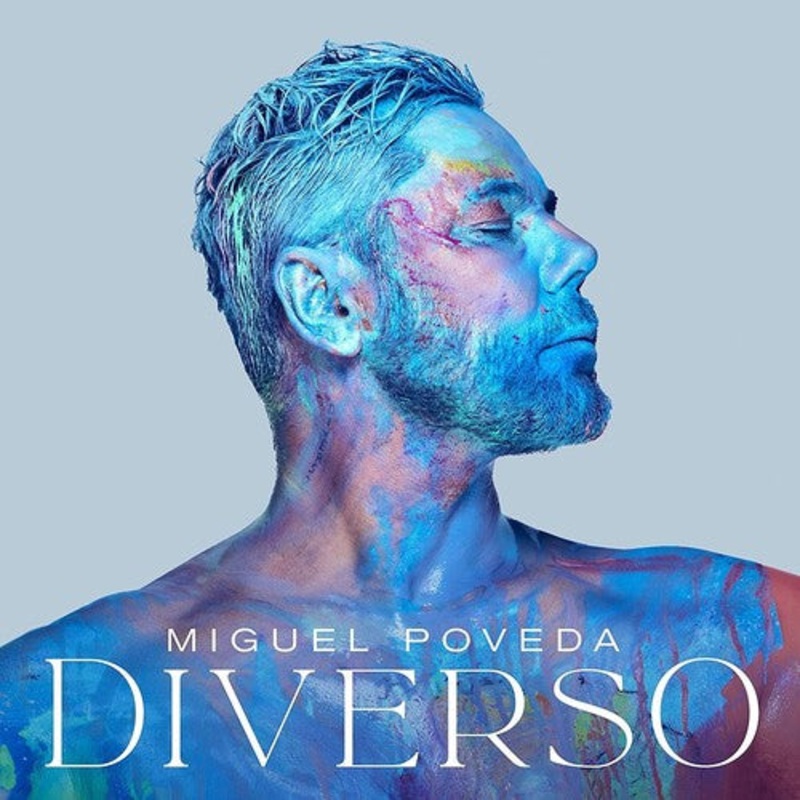 Miguel Poveda - Diverso