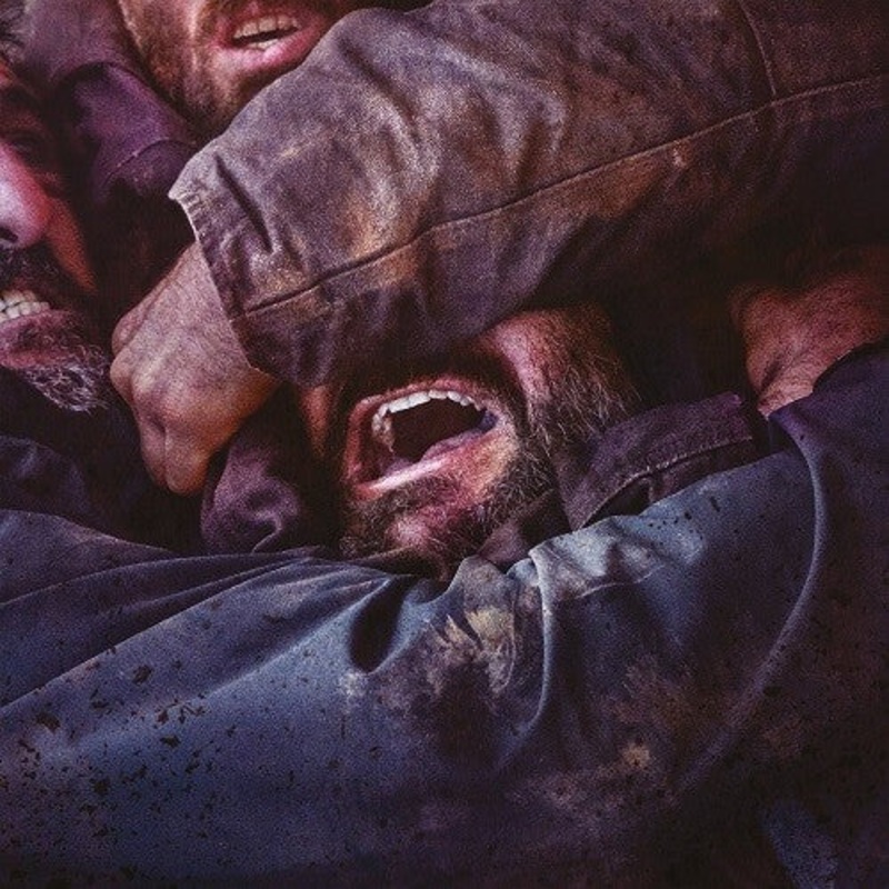 Olivier Arson - As Bestas (Original Soundtrack)