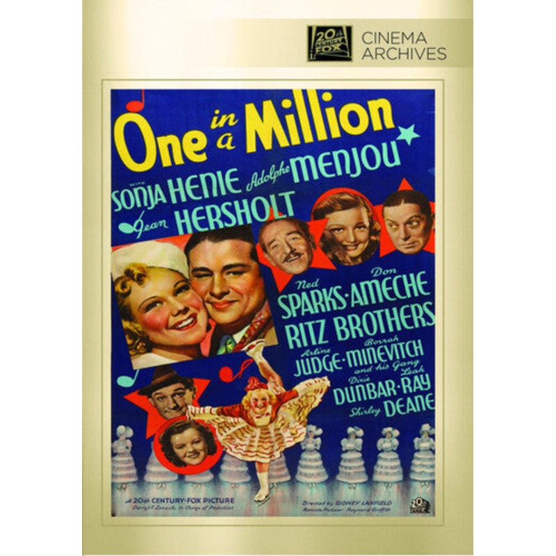 One in a Million