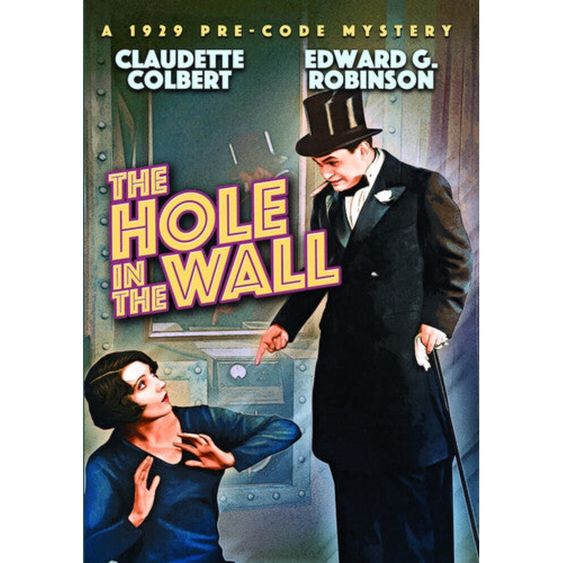 The Hole In The Wall