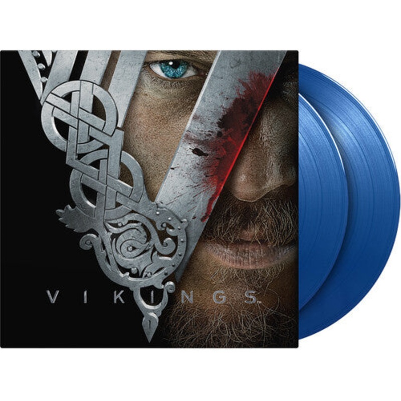 Trevor Morris - Vikings: Season 1 (Music From The TV Series) (Original Soundtrack)