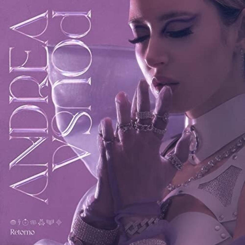 Andrea Pousa - Retorno