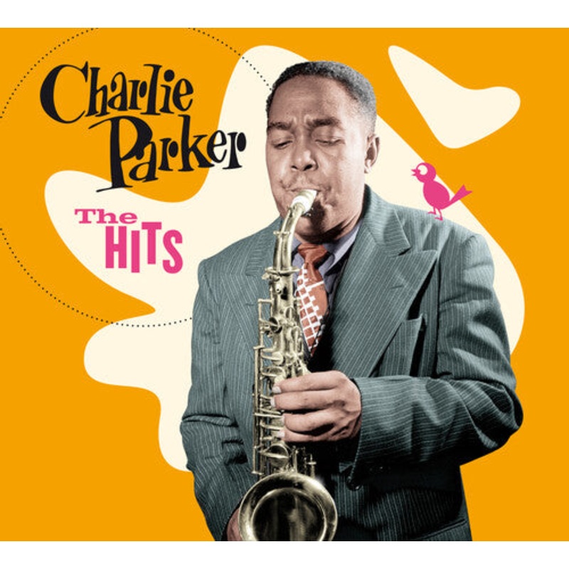 Charlie Parker - Hits [Limited Digipak]