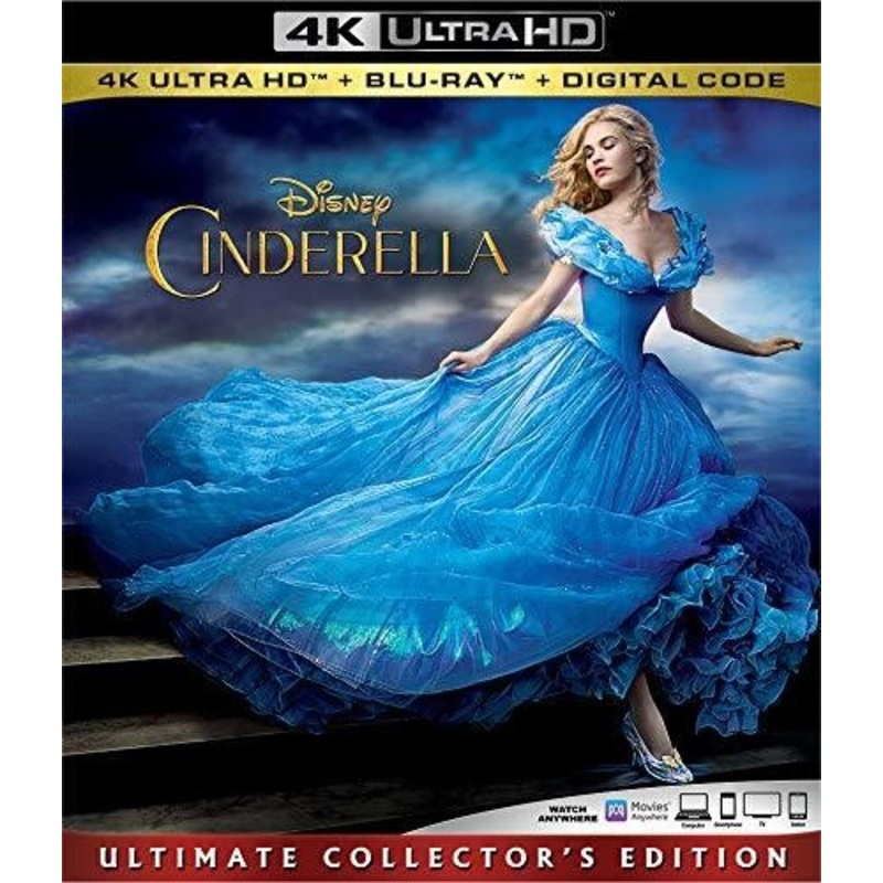 Cinderella