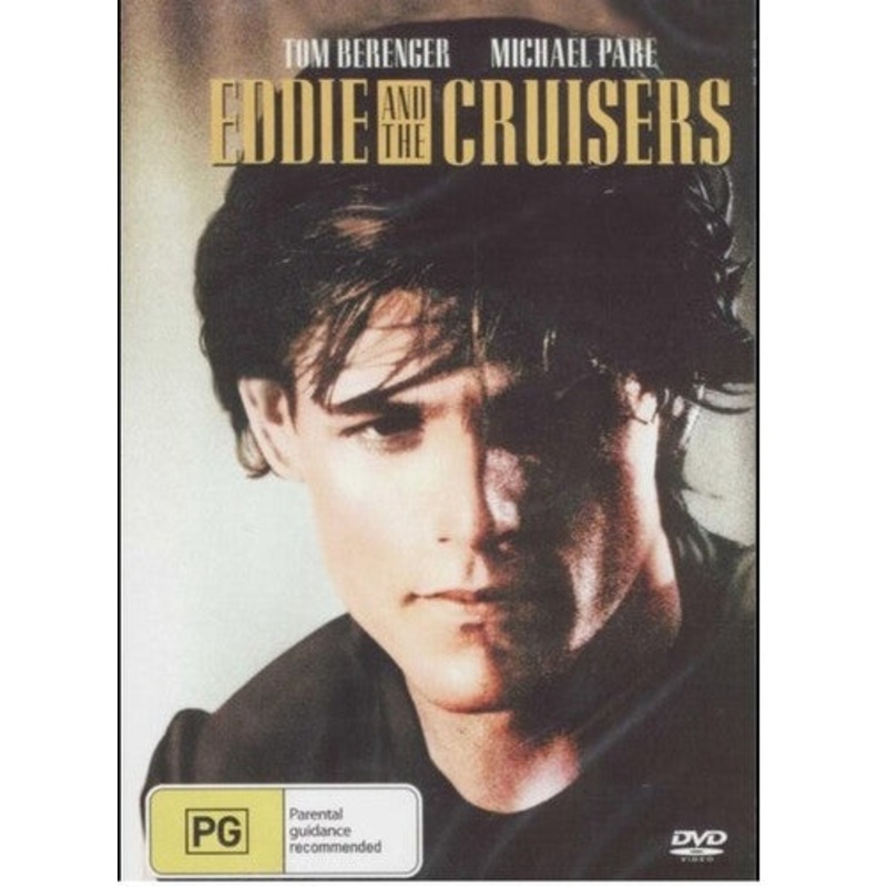 Eddie and the Cruisers