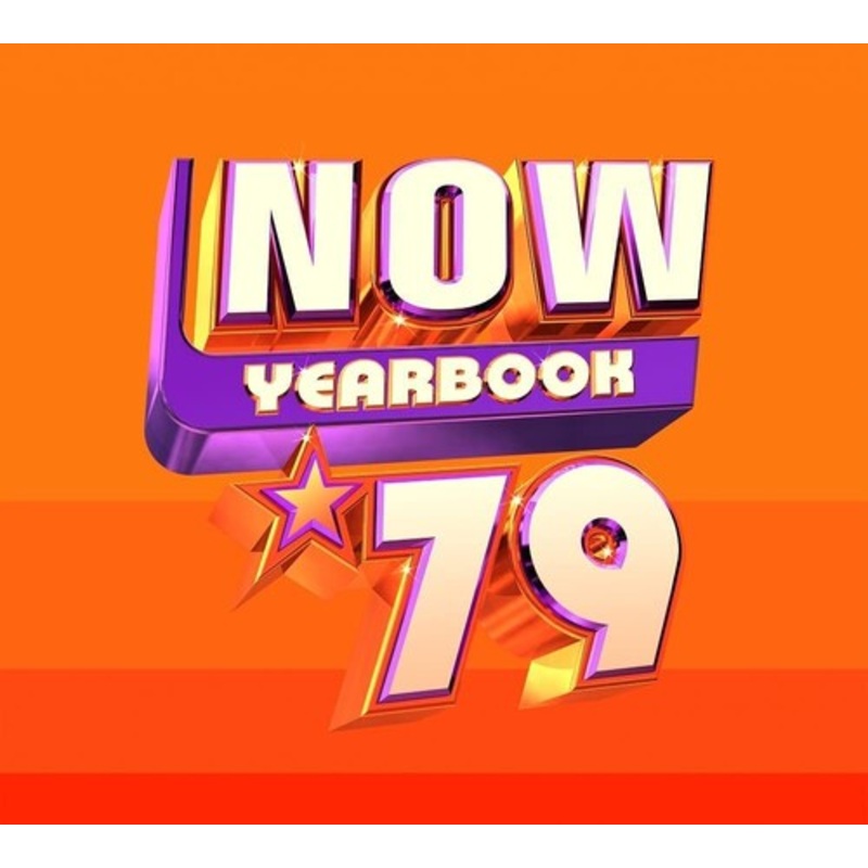 Now Yearbook 1979/ Various - Now Yearbook 1979 / Various