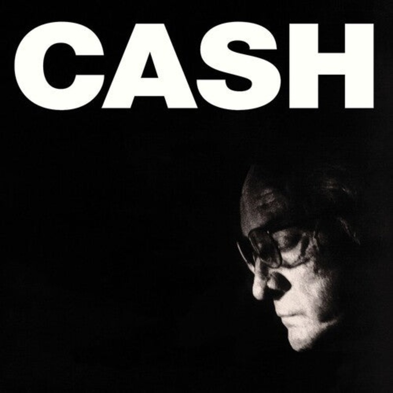 Johnny Cash - American Iv: The Man Comes Around