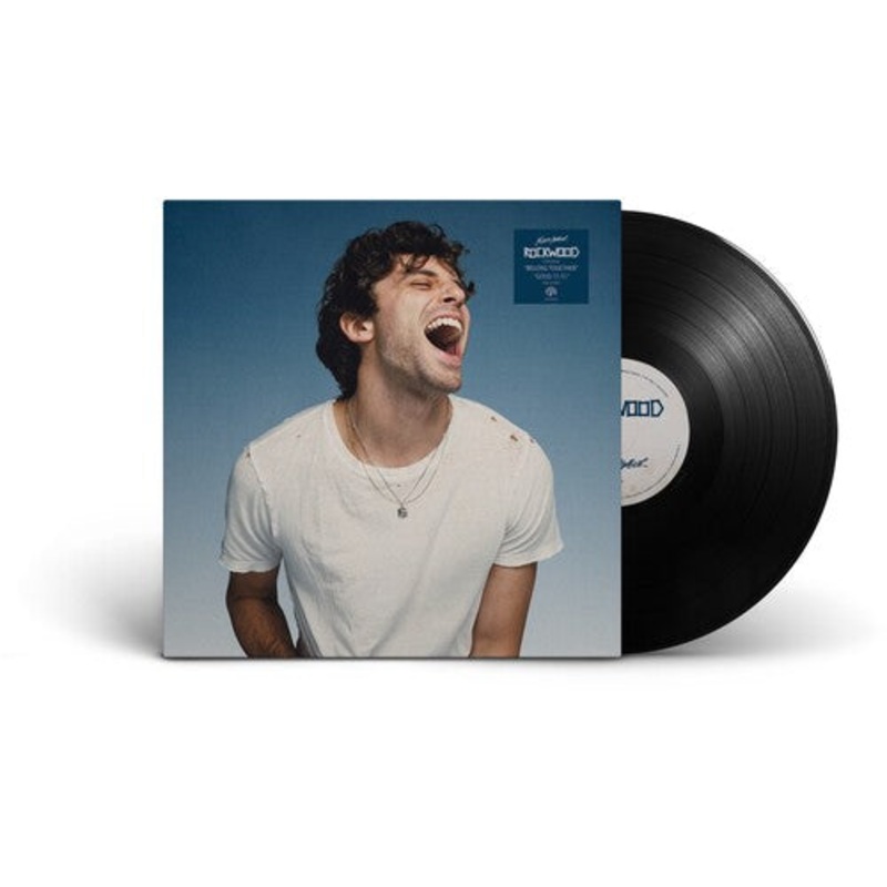 Mark Ambor - Rockwood