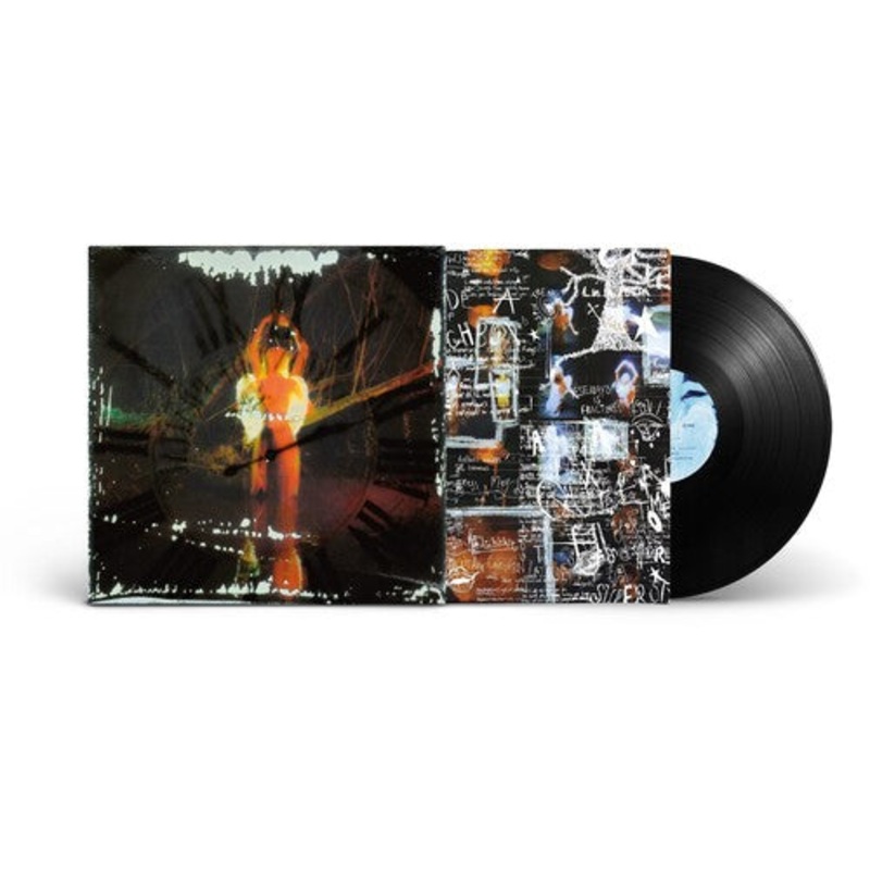 Mysterines - Afraid Of Tomorrows